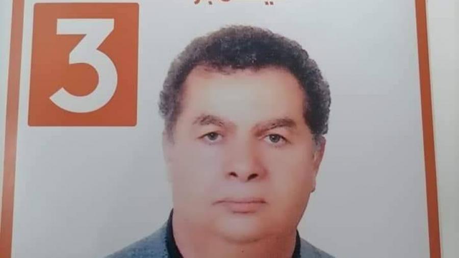 صالح المباركي يترأس الجلسة الافتتاحية للبرلمان