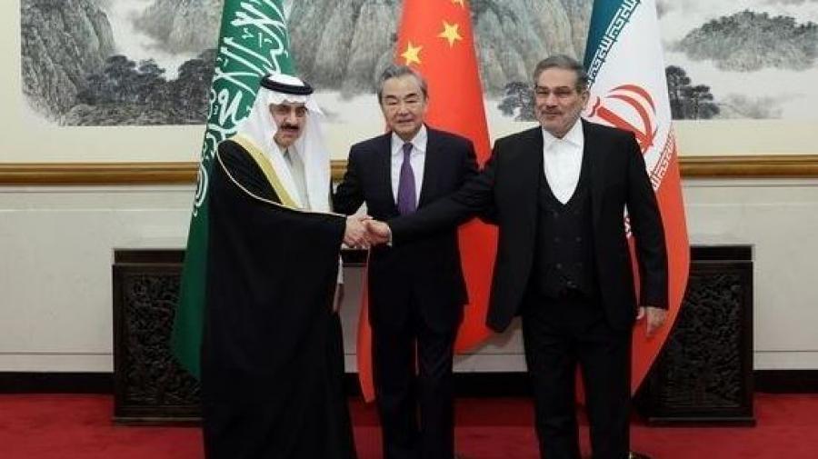 تونس تُرحّب بالاتّفاق السعودي الإيراني