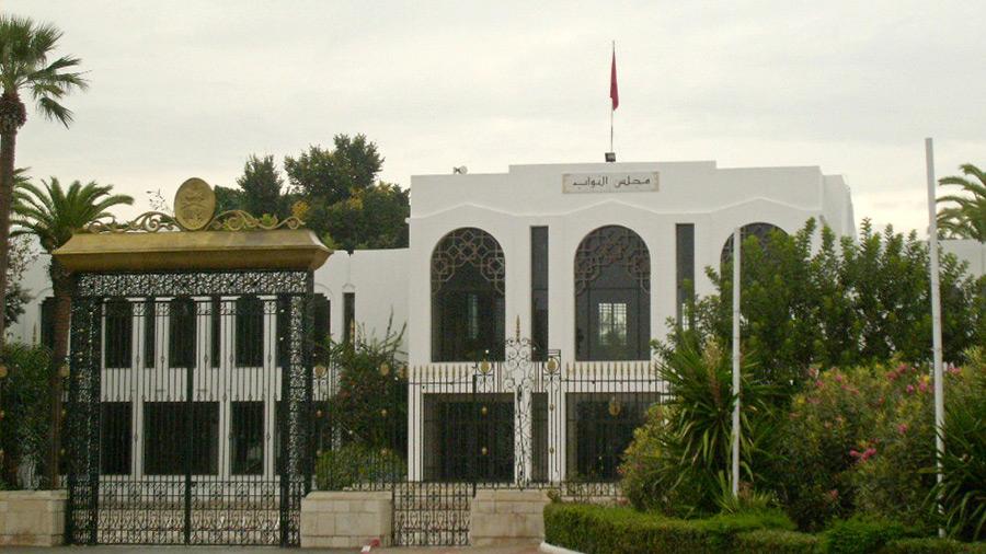 صلاحيات البرلمان الجديد في ميدي شو اليوم