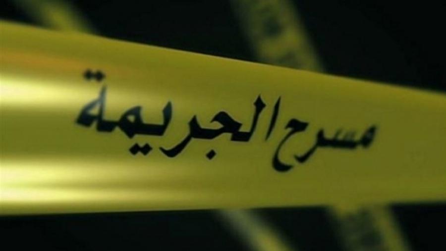 قابس: العثور على جثة فتاة تحمل آثار حروق