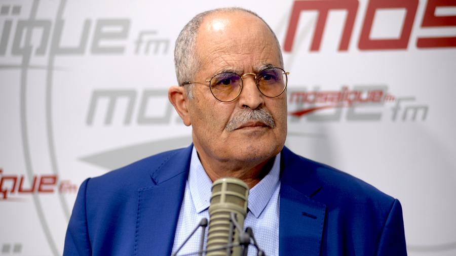 الزكرواي: 'لا برلمان دون كتل.. والرئيس يُهندس نظاما سياسيا غير مسبوق'