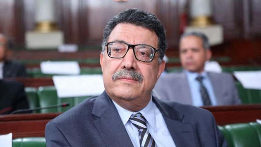 رئيس البرلمان: سنعمل على توطيد العلاقة مع الإعلاميين