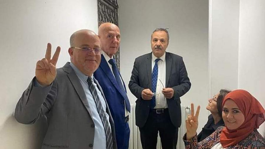 قضية اقتحام مركز حرس ببنزرت: تأجيل استنطاق سمير ديلو