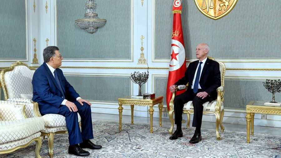 رئيس الدولة: ''على النائب أن يبقى مسؤولا أمام من اختاره..''