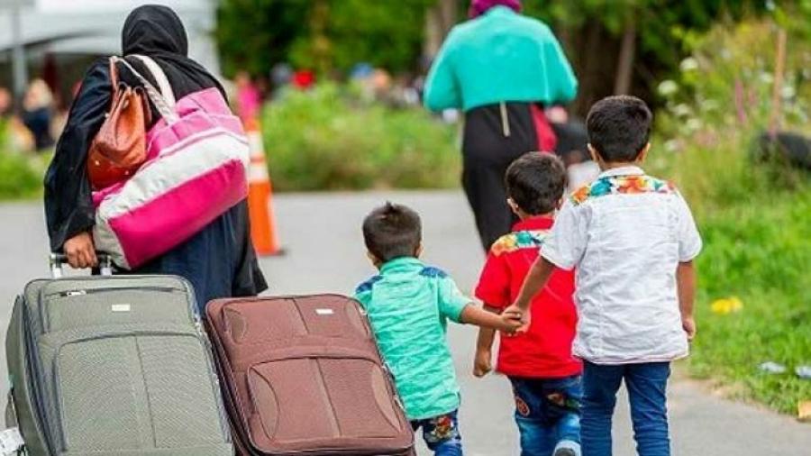 من بينها تونس... الجنسيّات العشر العربية الأكثر طلبا للجوء في أوروبا