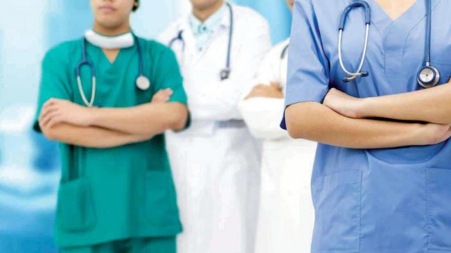 منظمة الصحة العالمية تحذر من ظاهرة هجرة العاملين في قطاع الصحة