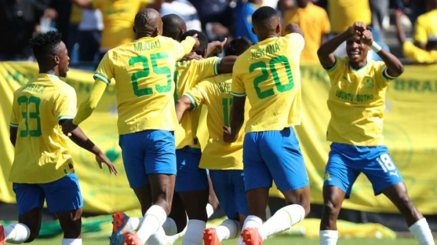 ما حقيقة غياب 11 لاعبًا من صنداونز عن مباراة الهلال السودان ؟