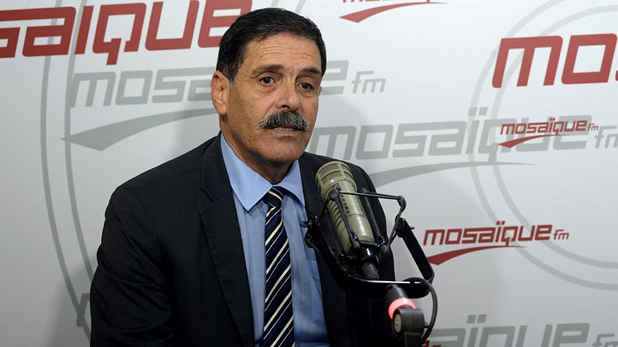 العياشي الهمامي: بان بالكاشف أن سعيد يدير قضية 'التآمر على أمن الدولة'