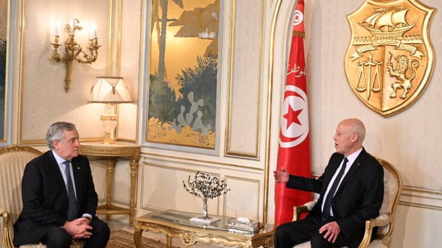 إيطاليا: يجب أن ندعم تونس.. فمنها ينطلق المهاجرون بشكل متزايد