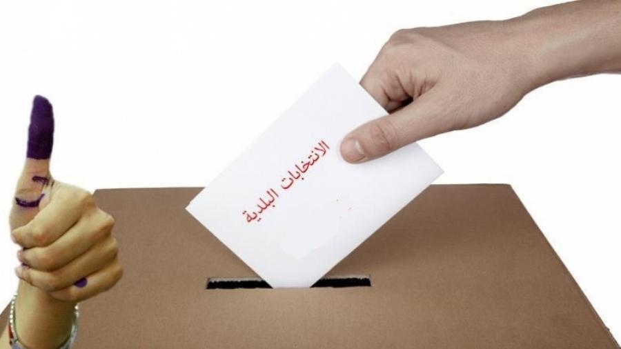 بن مبروك: الحراك يدعم تنظيم الانتخابات البلدية بعد سنة من حل مجالسها