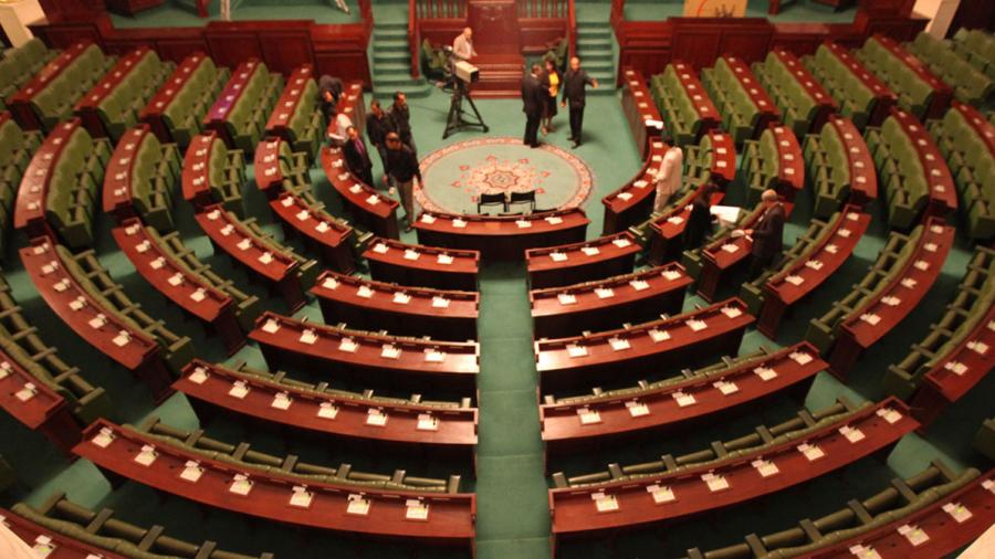 كتلة لينتصر الشعب تدعو المجلس لجلسة طارئة إثر بيان البرلمان الأوروبي