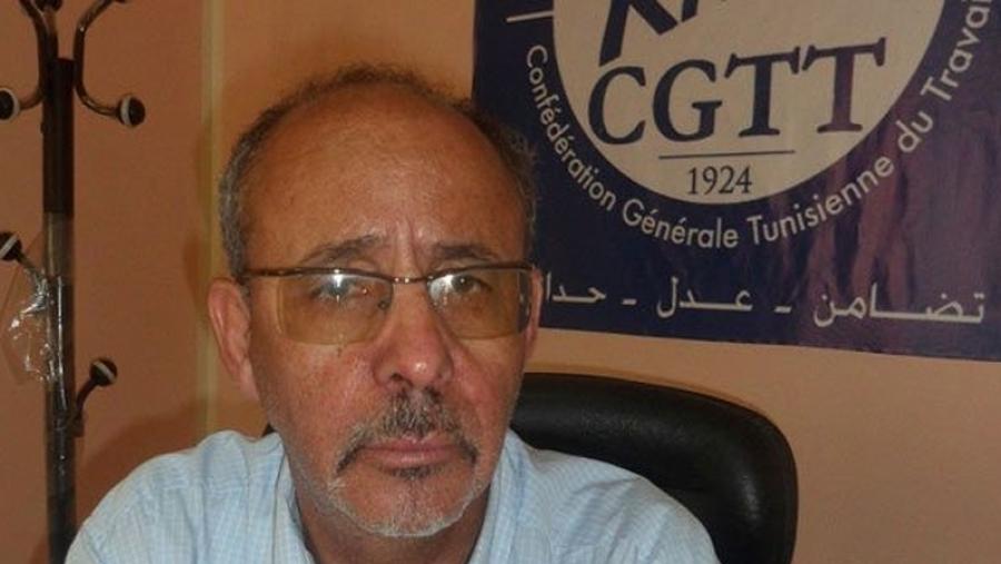 قيزة: استرجعنا حقّ الخصم.. وسنطلق مبادرة مواطنية في غرة ماي