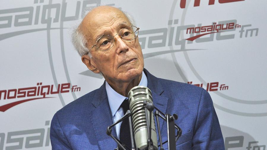ونيس:يجب انتظار قرارات البرلمان الأوروبي قبل تحرك الدبلوماسية التونسية