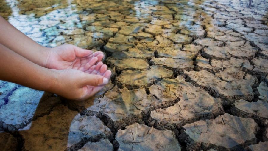 الأمم المتّحدة تُحذّر: ''مليارات البشر مهدّدون بالعطش..''