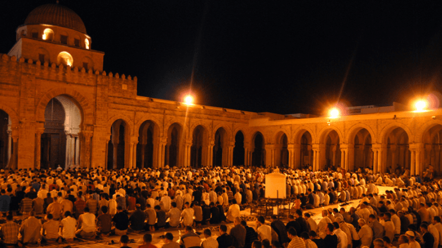 شهر رمضان: مكافحة الغش والإحتكار في الخطاب الديني ببيوت الله