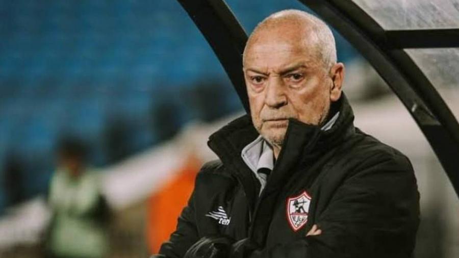 الزمالك المصري: المدرب فيريرا يتنازل عن 520 ألف دولار ويُغادر منصبه