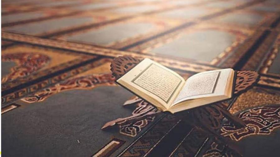 أكثر من 87 ألف نشاط ديني خلال شهر رمضان