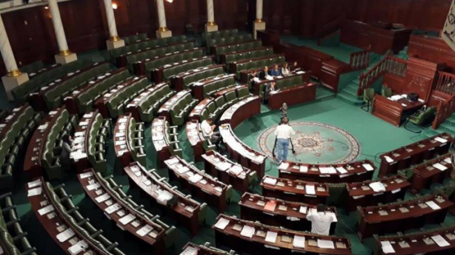 لجنة النظام الداخلي تحدد عدد اللجان البرلمانية وتركيبة مكتب البرلمان