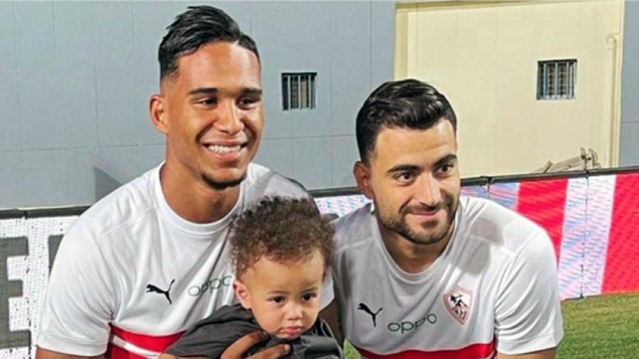 رابطة الأبطال: الزمالك دون المثلوثي والجزيري في مواجهة المريخ