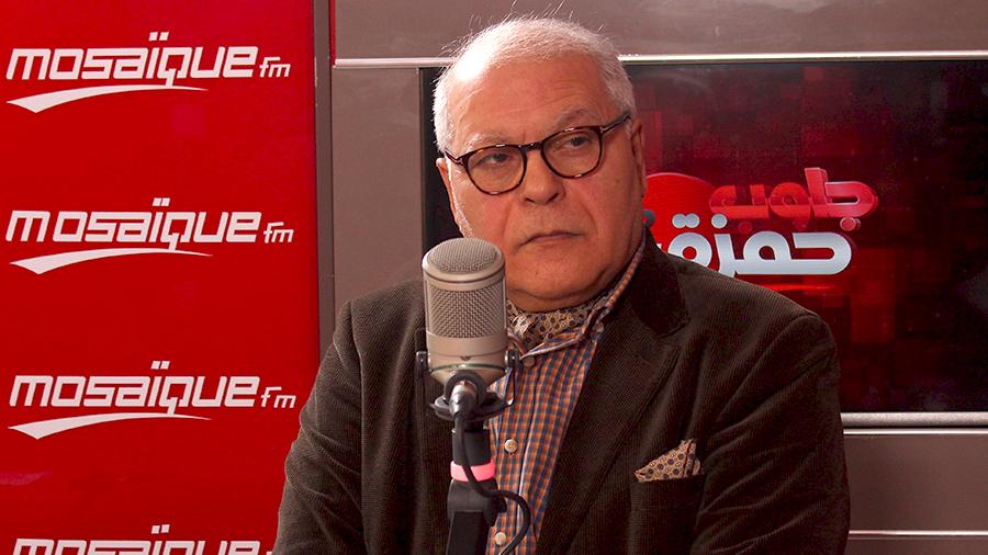 الحدّاد: 'الانتفاضات العربية مخطّط أمريكي بريطاني بإعانة الإخوان'