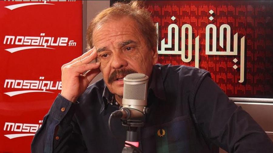 رؤوف كوكة: رامز جلال لازم يغير مني..