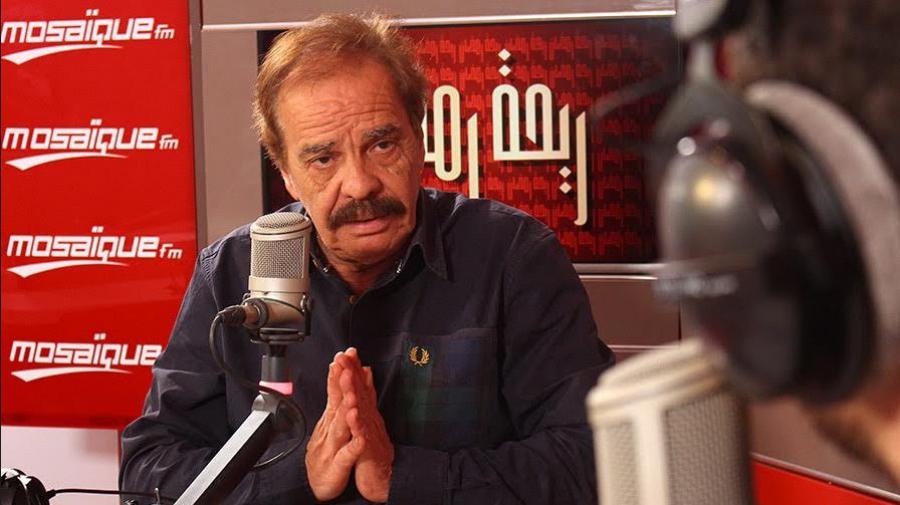 رؤوف كوكة: 'يلزم جزء من الكاميرا الخفية مفبرك بش تضحّك..'