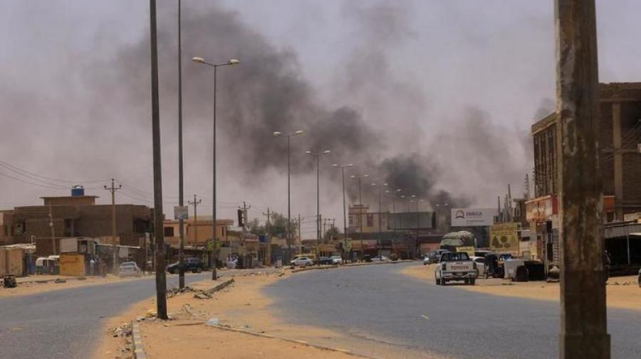 امتلاء مستشفيات الخرطوم بالمصابين.. ونقابة الأطباء تُطلق نداءً عاجلاً