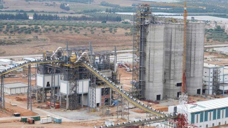 إثر زيادة الصادرات.. شركة إسمنت قرطاج تحقّق ارتفاعا في الأرباح بـ35%
