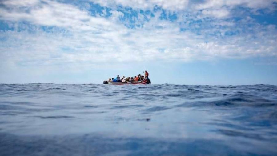 غادروا في رحلة هجرة غير نظامية.. فقدان الاتصال بـ13 شابا من ملولش