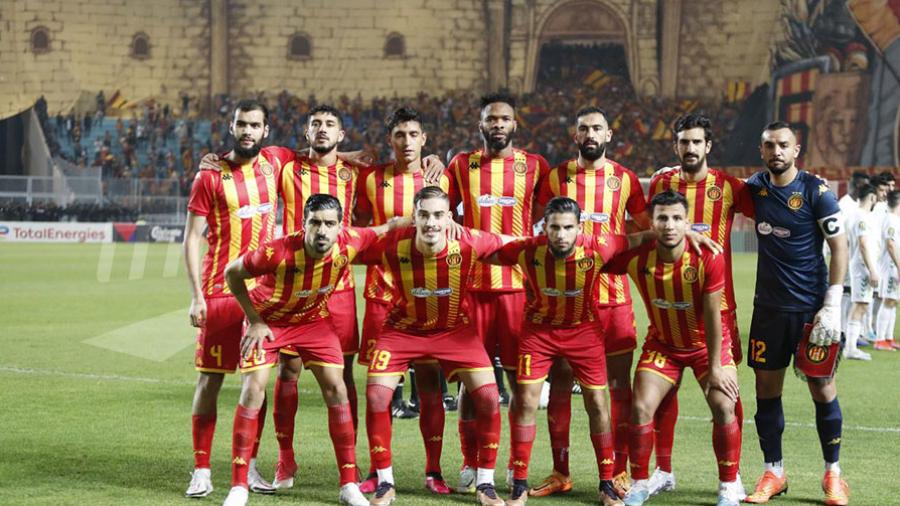 رابطة الأبطال: تحديد مواعيد مباراتي الترجي والأهلي ذهابًا وإيابًا