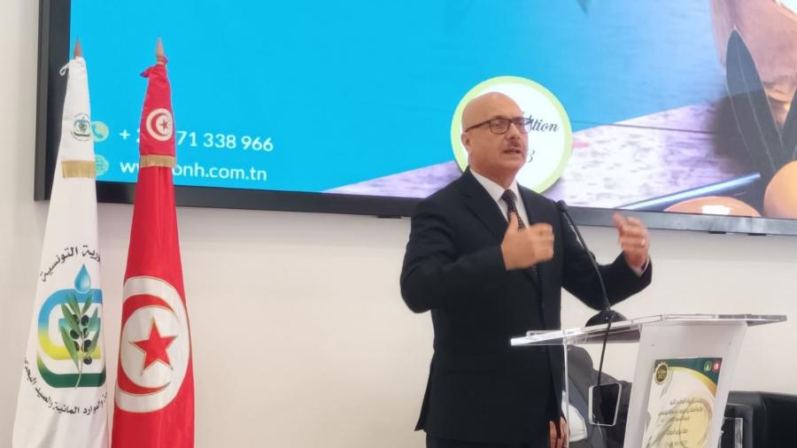 القيروان: مشروع تطوير الاقتصاد الاجتماعي والتضامني وخلق مواطن الشغل (فيديو+صور)