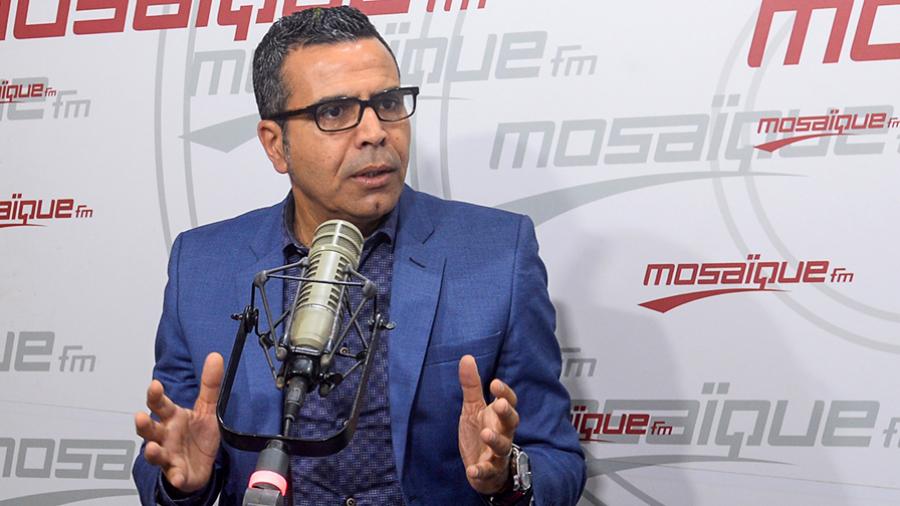 وحيد الفرشيشي: نصوص القوانين في تونس ''بالية''