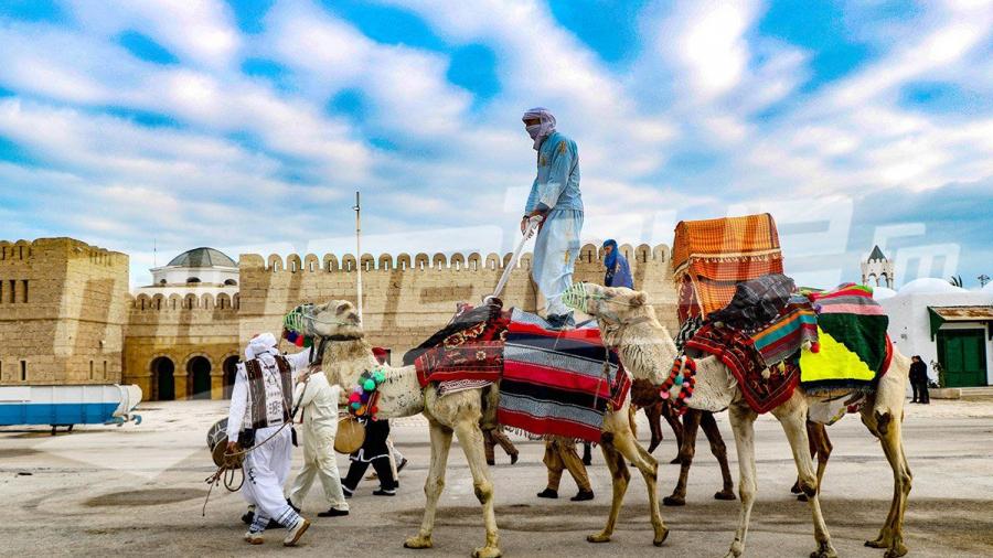  نزار سليمان: 3 ملايين سائح زاروا تونس إلى حدود ماي