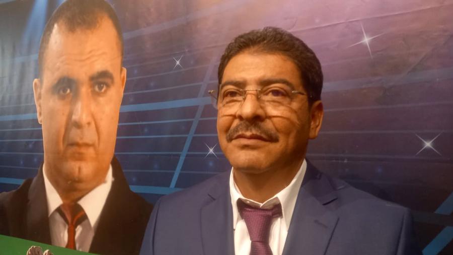 محامي العروي: سنطعن في تهمة التآمر وارتكاب أمر موحش