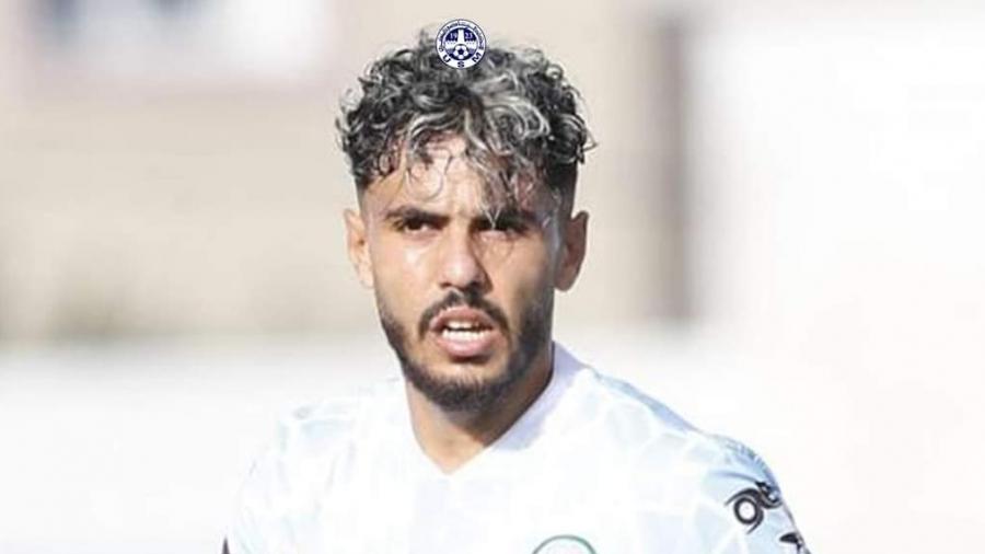 الاتحاد المنستيري ينتدب اللاعب أمين بن عمر