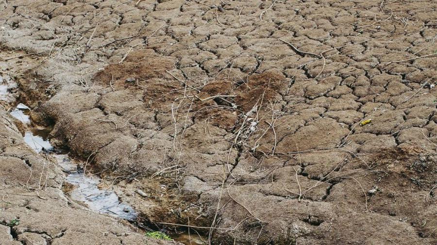 أهالي البحيرين بسليانة: كفى استنزافا لمواردنا المائية