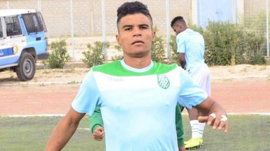 وفاة لاعب سابق بأصناف شبان الملعب القابسي في حادث مرور