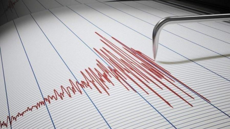 زلزال بقوة 5.3 يضرب شرق تركيا