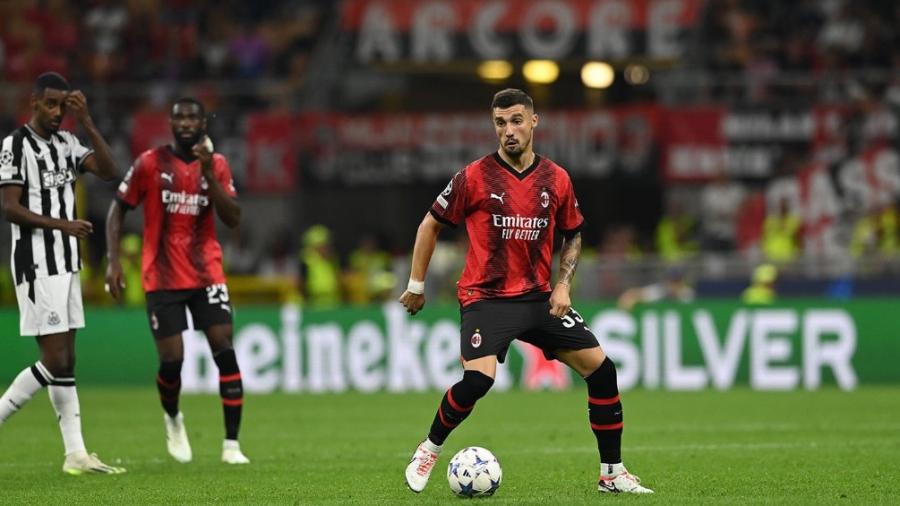 UEFA CL : résultats complets des matches de mardi (vidéos)
