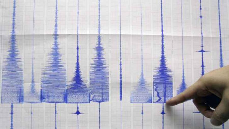 زلزال بقوة 4.5 درجات يضرب مصر