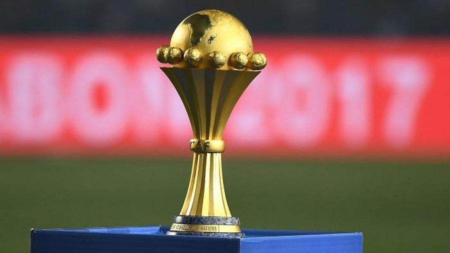 الجزائر تسحب ملف ترشّحها لاستضافة كأس أمم إفريقيا 