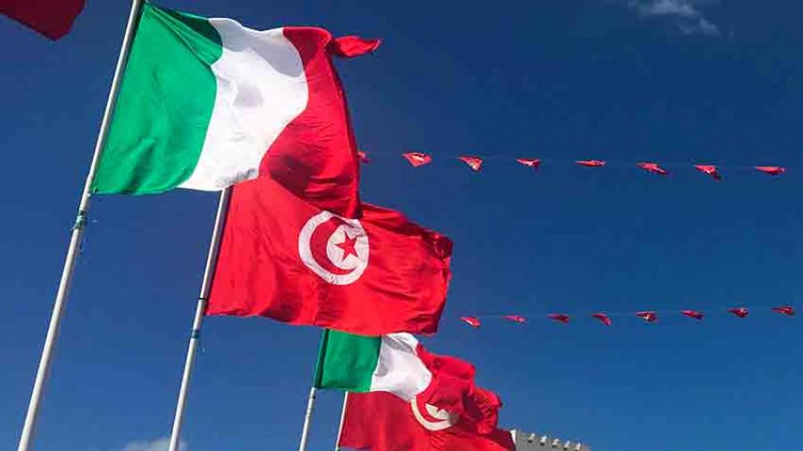 إيطاليا تدعو إلى تعزيز التعاون لمكافحة الاتجار بالبشر 