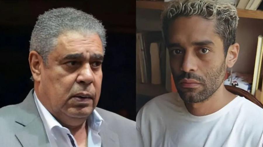 رحيل نجل الفنان سامي العدل فجأة