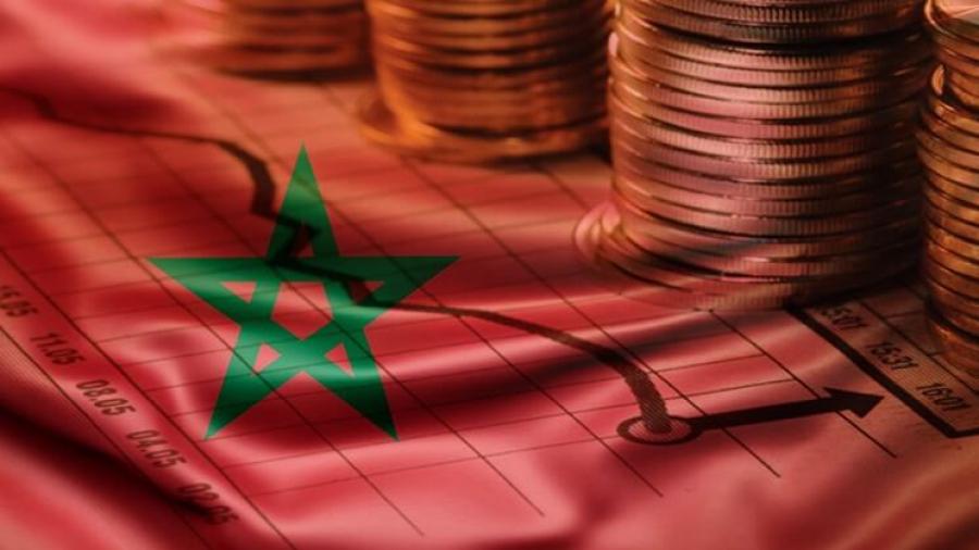 فوائد الديون تقفز بعجز ميزانية المغرب 190% في تسعة أشهر