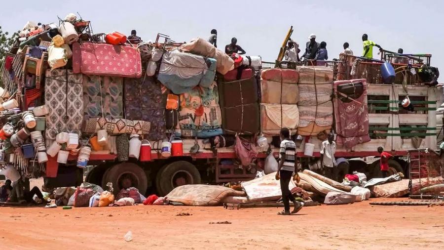 الخارجية السعودية: استئناف محادثات السلام السودانية في جدّة