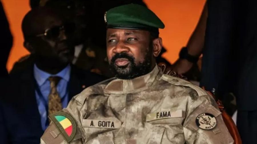 Mali: La junte annonce le report de la présidentielle