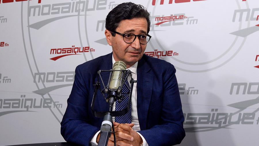  Abdelkéfi: 'Etre candidat de la famille centriste serait un honneur'