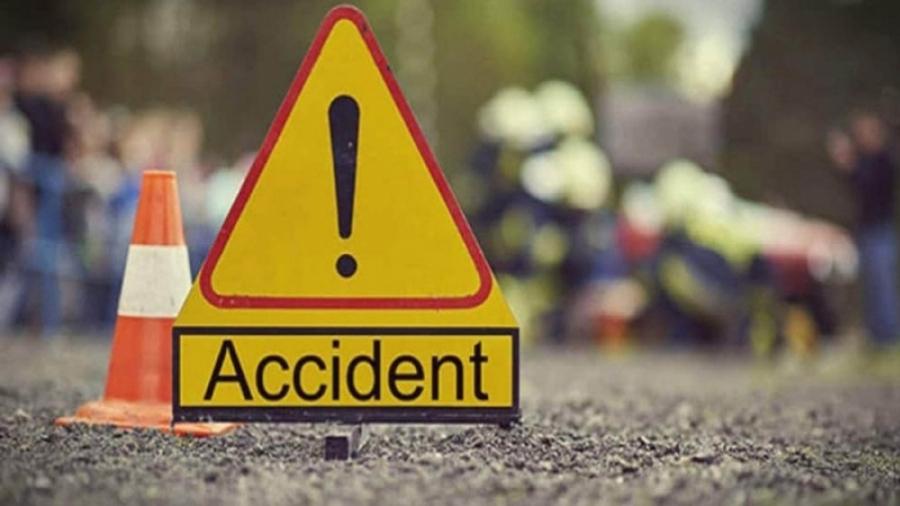 Oued Zarga: Trois morts et un blessé dans un accident de la route