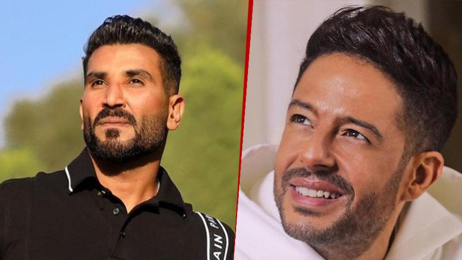 Festival de Carthage: Ahmad Saad et Mohamed Hamaki au rendez-vous