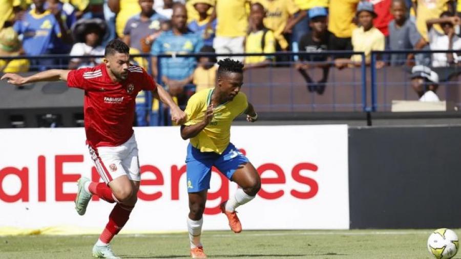CAFCL: Al Ahly en difficulté 